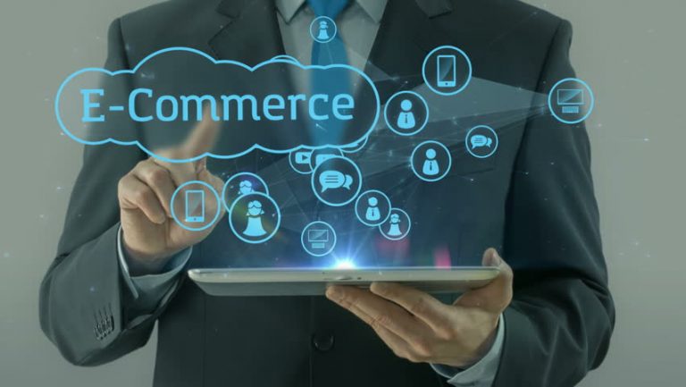 E-Commerce