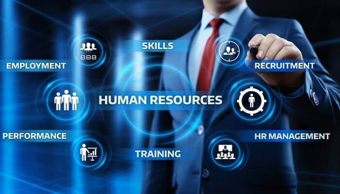 HRM & CRM