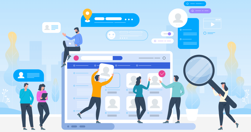 Job Portal